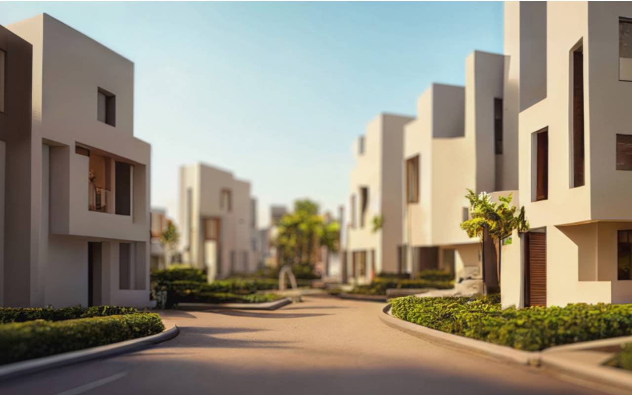 Alghanim Pre-Qualified for ZATCA Residential Buildings at Land Ports Project