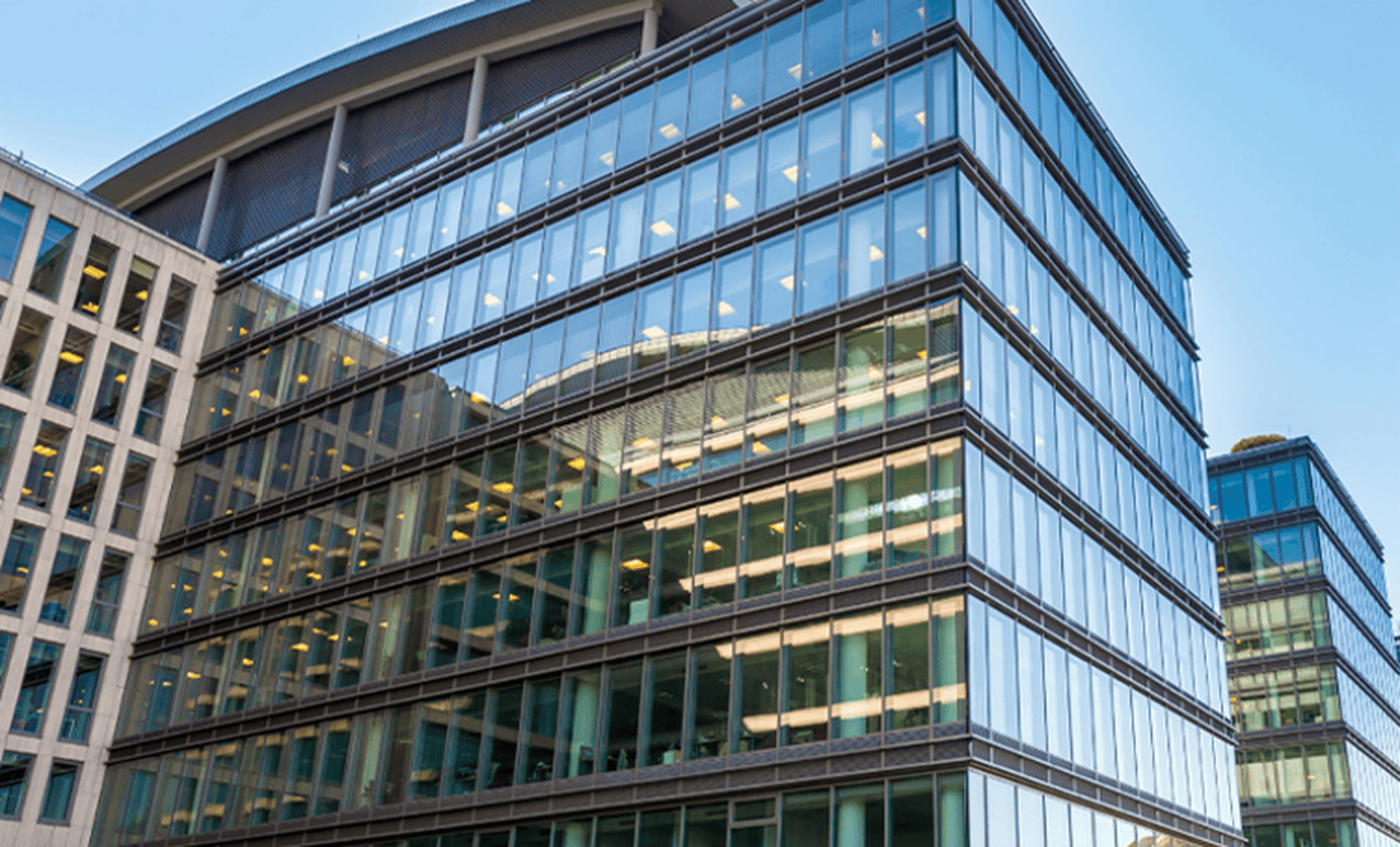 Alghanim Pre-Qualified for MOD Riyadh Administrative Office Project